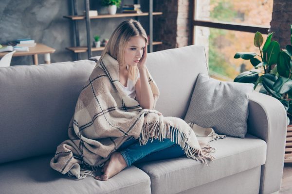 暑い時期なのに手足が冷たい？ 体の冷えをスリーステップで解消